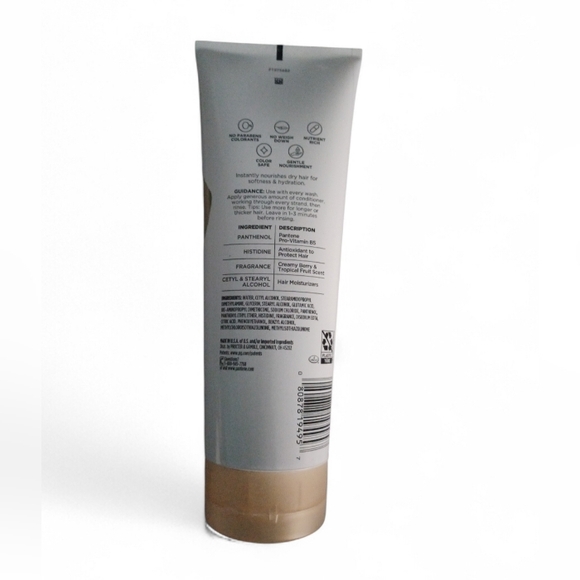 Pantene Pro-V Daily Moisture Renewal Conditioner New - Picture 2 of 2